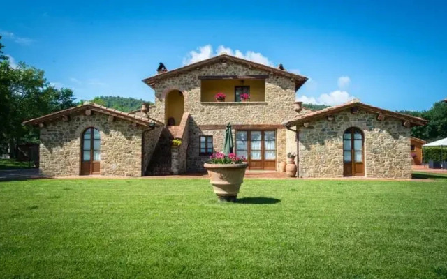 Agriturismo Le.Gi.