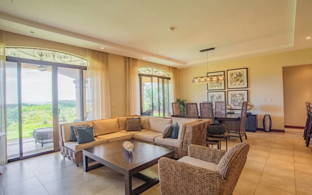 Reserva Conchal Resort - Jobo Complex