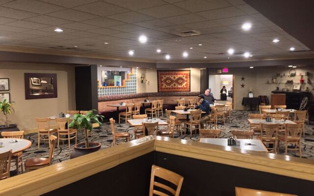 Americas Best Value Inn & Suites Boise