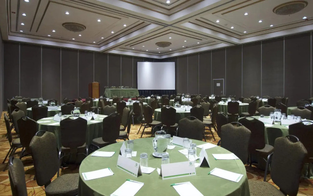 Holiday Inn Ciudad De Mexico-Trade Center by IHG