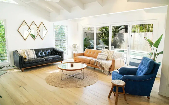 Your Luxury Escape - Paradise Palms