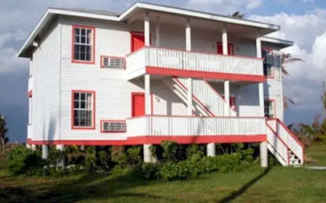 Spanish Cay