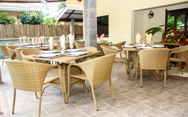 Chez Bea Luxury Villa