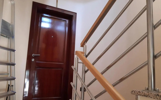 NATALY house with apartments