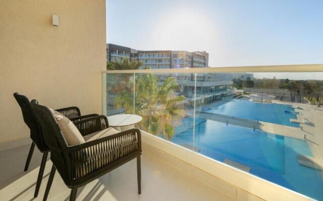 Hilton Skanes Monastir Beach Resort