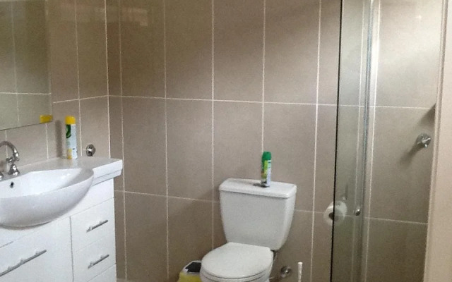 North One Mile Beach B & B