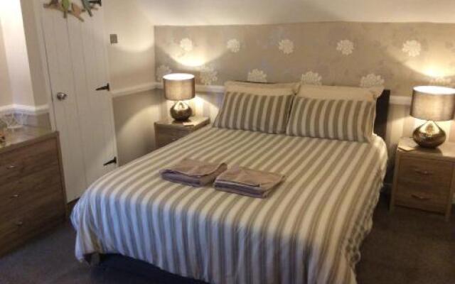 The New Inn Hotel