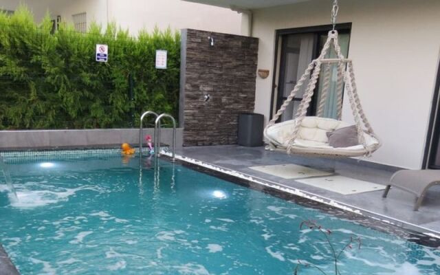 Oyster Park Villa