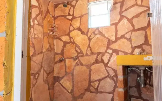 Hotel Estrella de Huasca