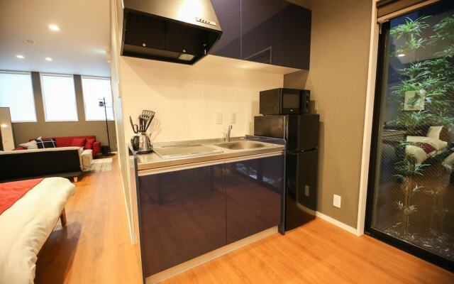 Prime Room Beppu Matsu a