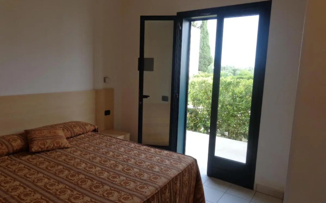 Residence - Blu Mare Alimini