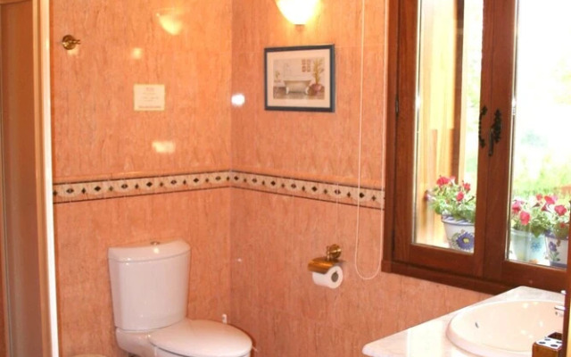 Apartamentos Eido do Trisquel