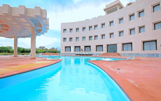 Spectrum Resort Spa & Convention