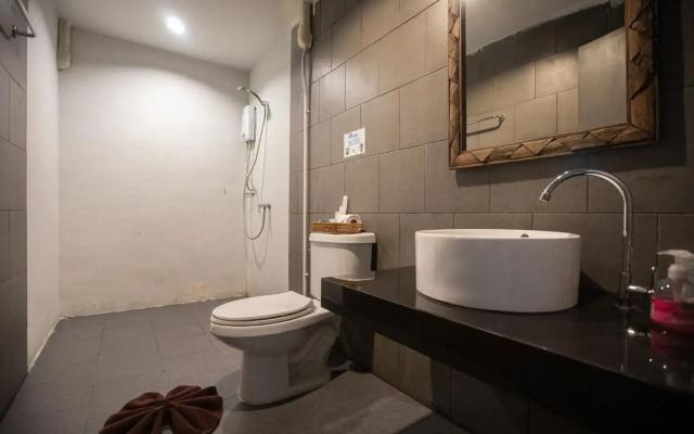 Sabaidee Chiangmai Hotel
