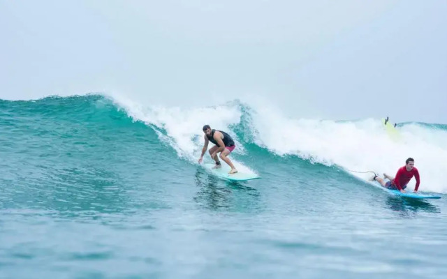 South Lake Resort Koggala