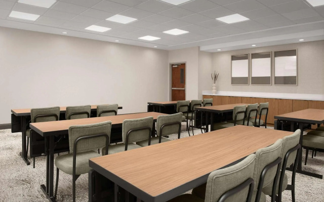 Hampton Inn & Suites Paso Robles