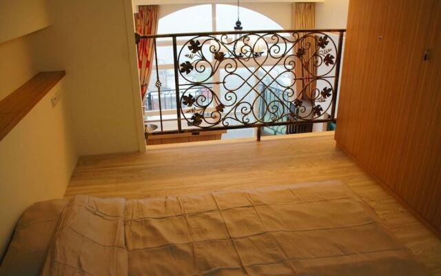 Qianshuwan Apartment