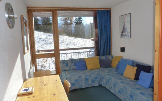 Appartement Les Arcs 1800, 1 pièce, 4 personnes - FR-1-411-627