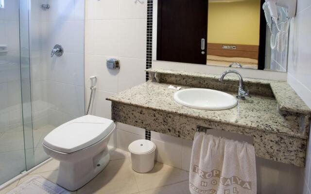 Tropikalya Gold Hotel