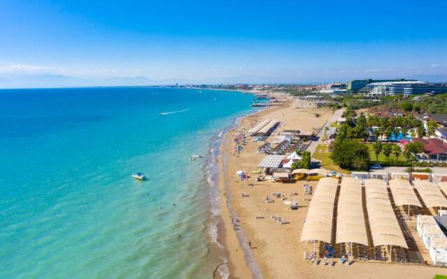 The Classe Collection Belek