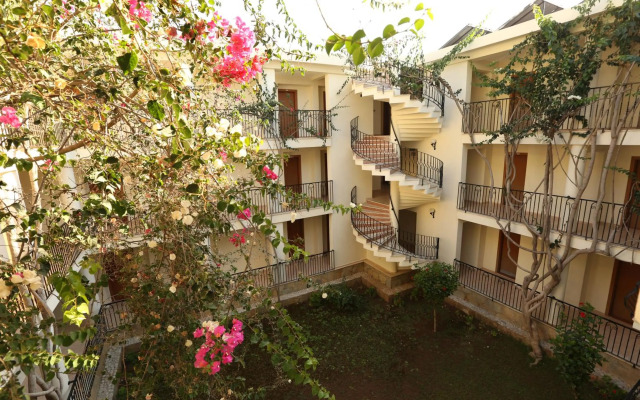 Mavruka Hotel