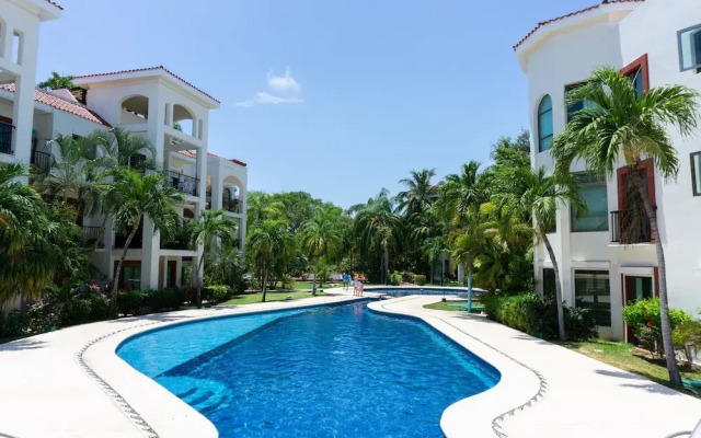 Paseo Del Sol Reef A 201 2 Bedroom Condo by RedAwning