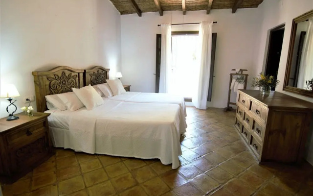 Casa Olivos