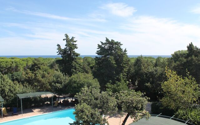 Hotel Fuile e Mare