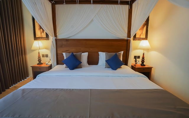 Villa Bulan Bali