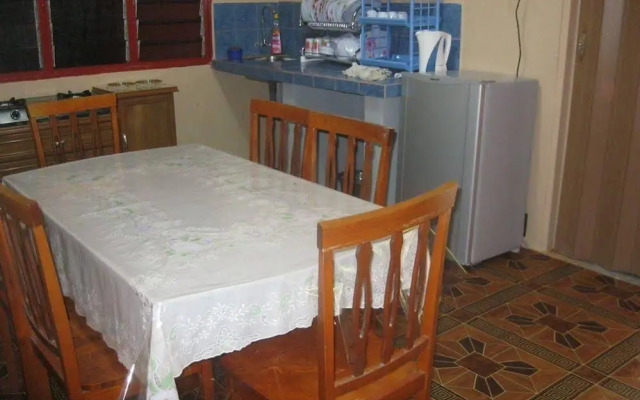 纳比拉家庭酒店|Nabila Homestay