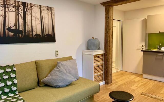 Boutique Appartments AlteGreißlerei