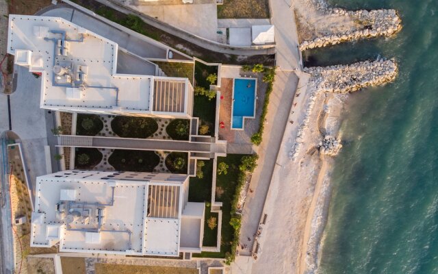 VIPo Prestige Apartments