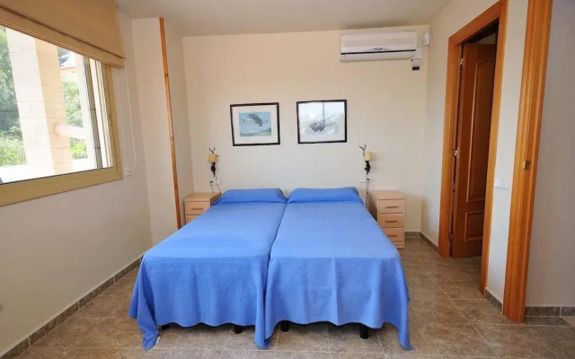 Casa Luna