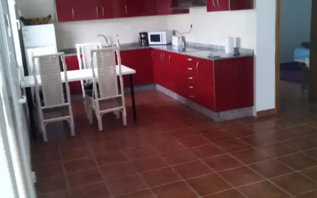 Finca la Calera