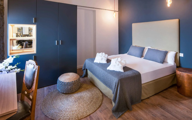 Lluna Aqua Soller Hotel