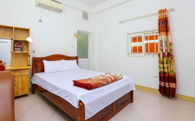 Oyo 484 Tre Xanh Hotel