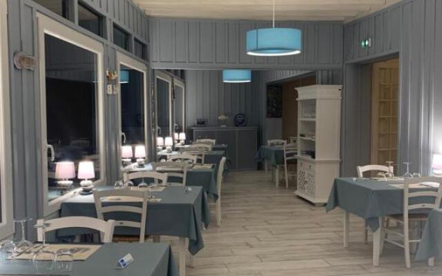 Hôtel Restaurant Pub La Sirène