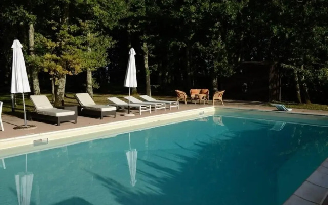 Charmy Country House