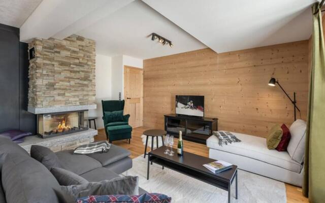 Les Flambeaux - Apt A23 - BO Immobilier