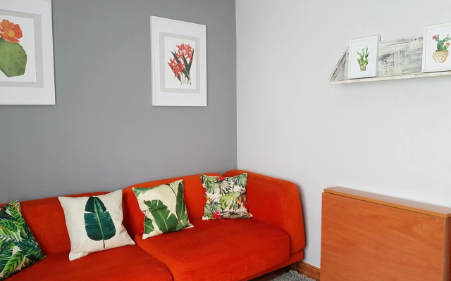 Apartamentos Serendipia