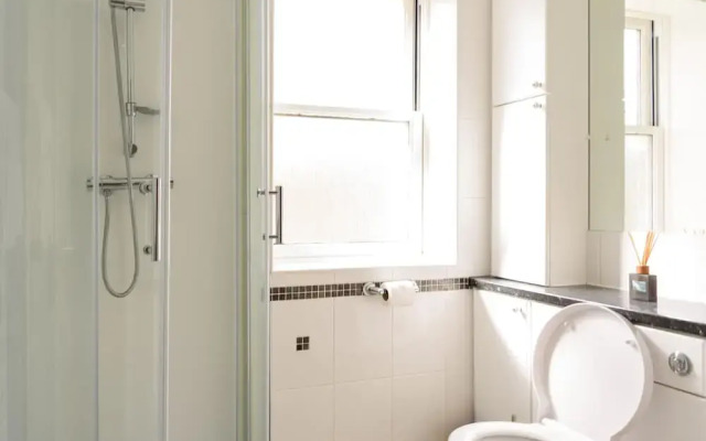 Riverside in Cambridge