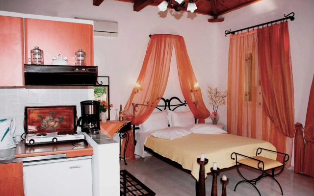 Artemis Bungalows