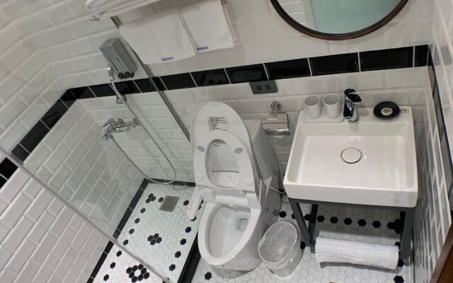 The Upstairs Homestay