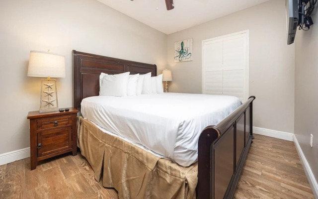 Phoenix X 1107 3 Bedroom Condo