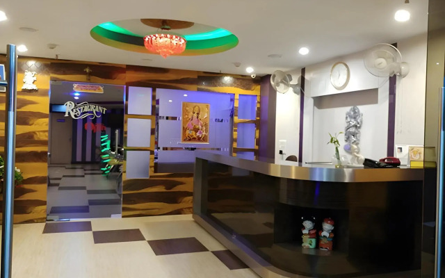 Goroomgo City International Durgapur