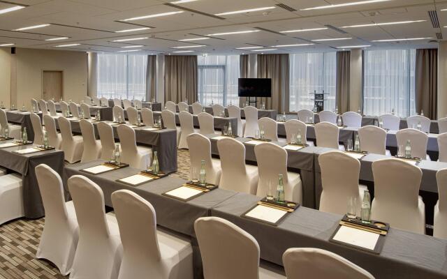 Delta Hotels by Marriott Frankfurt Offenbach