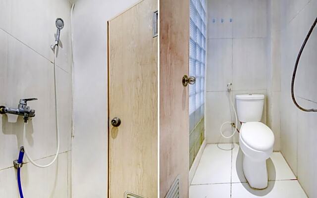 OYO Life 3103 Opo Homestay & Kost