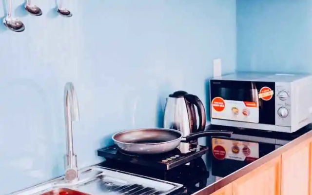 Delicate Hotel & Apartment