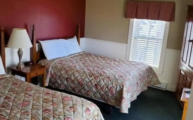 The Windrifter Resort