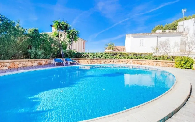 Villa Cala Blava